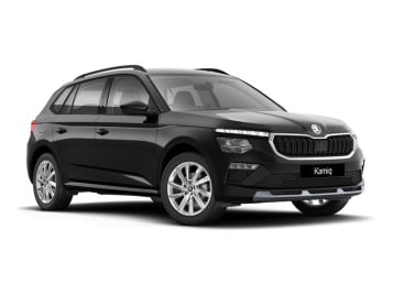 Skoda Kamiq 1.0 TSI SE Edition 5dr DSG Petrol Hatchback